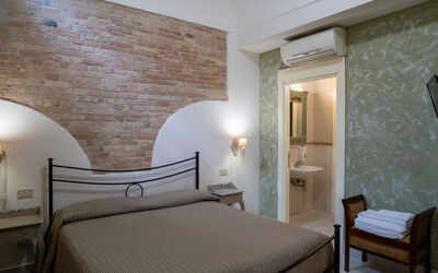 Accommodatie:&nbsp;Green 649.2