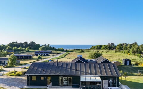 Finulf - 300M from the Sea: Landgoed, Schaduw, Oprit, Boerderij