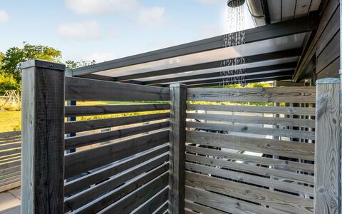 Finulf - 300M from the Sea: Landgoed, Schaduw, Oprit, Boerderij