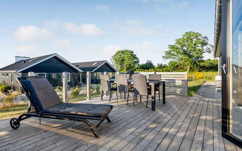 Finulf - 300M from the Sea: Landgoed, Schaduw, Oprit, Boerderij