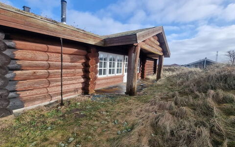 Mojag - 900M from the Sea: Landgoed, Schaduw, Oprit, Boerderij