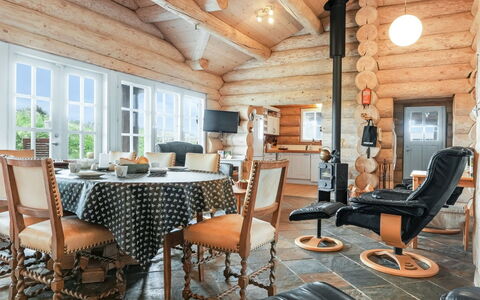 Mojag - 900M from the Sea: Landgoed, Schaduw, Oprit, Boerderij