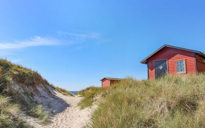 Tove - 350M from the Sea