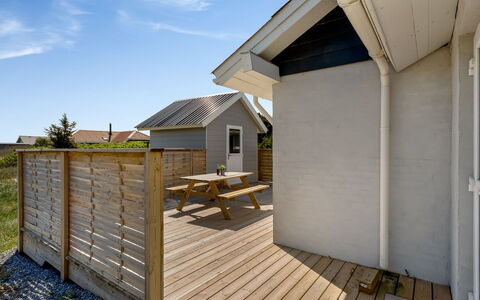 Ava - 350M from the Sea: Verblijf, Schuur, Hut, Boerderij, Prairie, Keet, Schuur, Blokhut, Garden Gebouwen