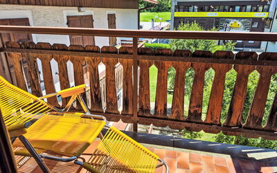Accommodatie:&nbsp;Baita del Sole 16.2