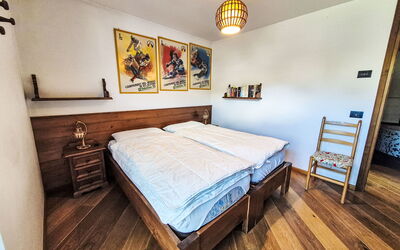Accommodatie:&nbsp;Baita del Sole 16.2