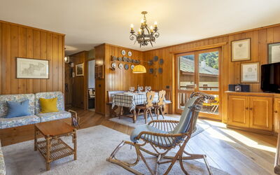 Accommodatie:&nbsp;Baita del Sole 16.2