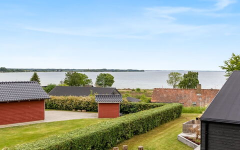 Ayda - 200M from the Sea: Huis, Huis, Dak, Woongebied, Verblijf, Landgoed, Boerderij, Gazon, Landscaping, Siding