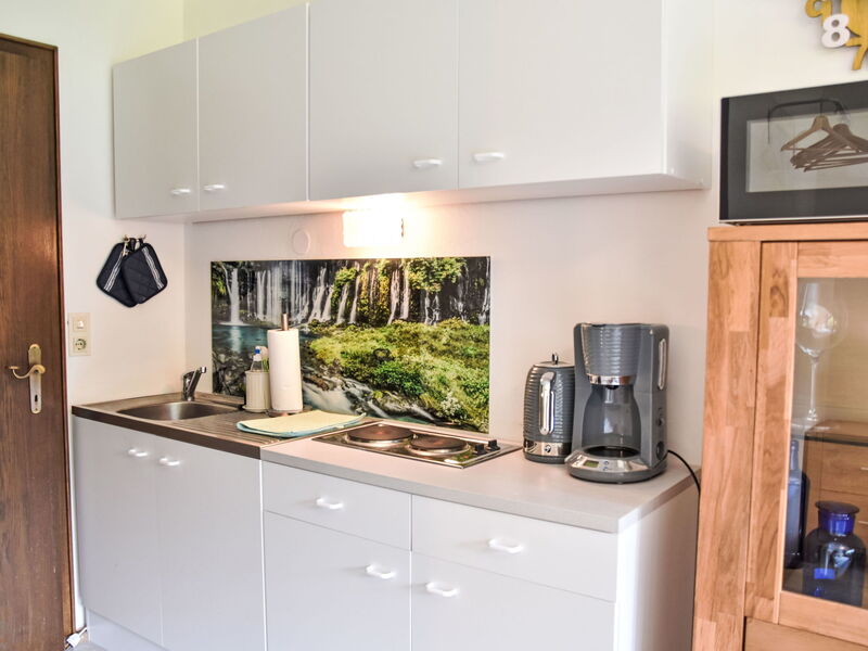 Accommodatie:&nbsp;Studio Esche 4 651.4