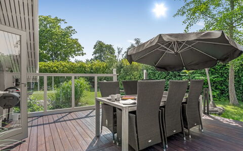 Rusalina - 400M from the Sea: Dak, Huis, Huis, Verblijf, Siding, Landgoed, Oprit, Garden Gebouwen, Werf, Schuur