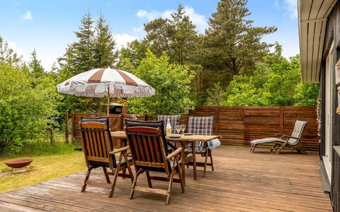 Frederica - 100M to the Fjord: Appartement, Condominium, Landgoed, Balkon, Villa, Hotel