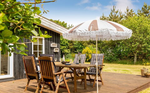 Frederica - 100M to the Fjord: Appartement, Condominium, Landgoed, Balkon, Villa, Hotel
