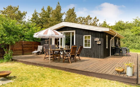 Frederica - 100M to the Fjord: Appartement, Condominium, Landgoed, Balkon, Villa, Hotel