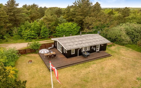Frederica - 100M to the Fjord: Appartement, Condominium, Landgoed, Balkon, Villa, Hotel