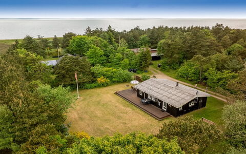 Frederica - 100M to the Fjord: Appartement, Condominium, Landgoed, Balkon, Villa, Hotel