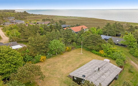 Frederica - 100M to the Fjord: Appartement, Condominium, Landgoed, Balkon, Villa, Hotel