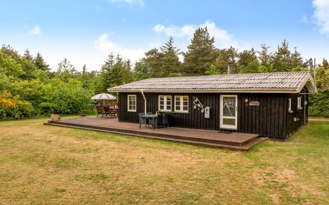 Frederica - 100M to the Fjord: Appartement, Condominium, Landgoed, Balkon, Villa, Hotel