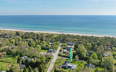 Bedrija - 100M from the Sea