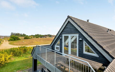 Gerret - 200M to the Fjord: Huis, Dak, Huis, Verblijf, Schuur, Garden Gebouwen, Siding, Werf, Blokhut, Hut