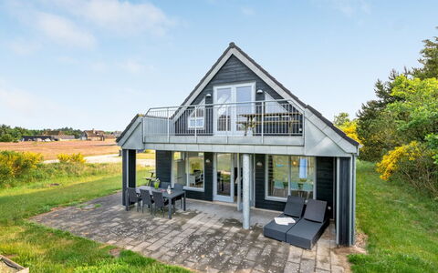 Gerret - 200M to the Fjord: Huis, Dak, Huis, Verblijf, Schuur, Garden Gebouwen, Siding, Werf, Blokhut, Hut