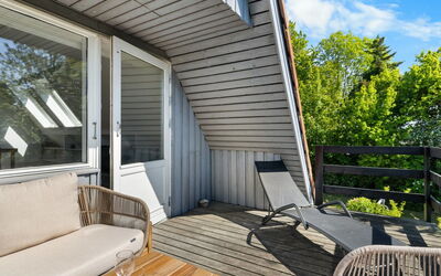 Sunna - 1Km from the Sea