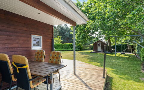 Swipdagh - 150M from the Sea: Gras, Grasland, Land Lot, Verblijf, Landelijk Gebied, Weide, Garden Gebouwen, Tuin, Schuur