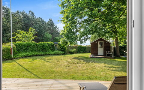 Swipdagh - 150M from the Sea: Gras, Grasland, Land Lot, Verblijf, Landelijk Gebied, Weide, Garden Gebouwen, Tuin, Schuur