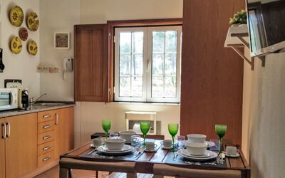 Apartamento 2 Quartos- Ua 94