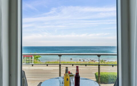 Ayo - 75M from the Sea: Appartement, Condominium, Landgoed, Balkon, Villa, Hotel