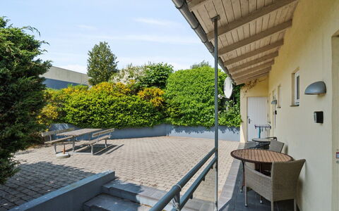Ayo - 75M from the Sea: Appartement, Condominium, Landgoed, Balkon, Villa, Hotel