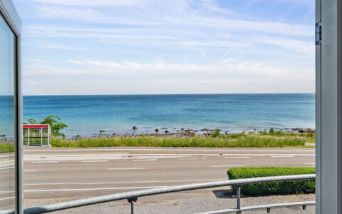 Ayo - 75M from the Sea: Appartement, Condominium, Landgoed, Balkon, Villa, Hotel