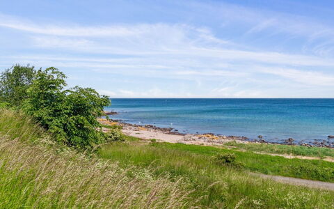 Ayo - 75M from the Sea: Appartement, Condominium, Landgoed, Balkon, Villa, Hotel