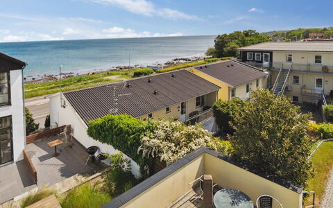 Ayo - 75M from the Sea: Appartement, Condominium, Landgoed, Balkon, Villa, Hotel