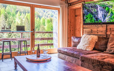 Chalet Gaea