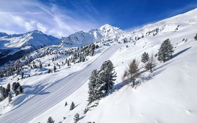 Chalet Gaea