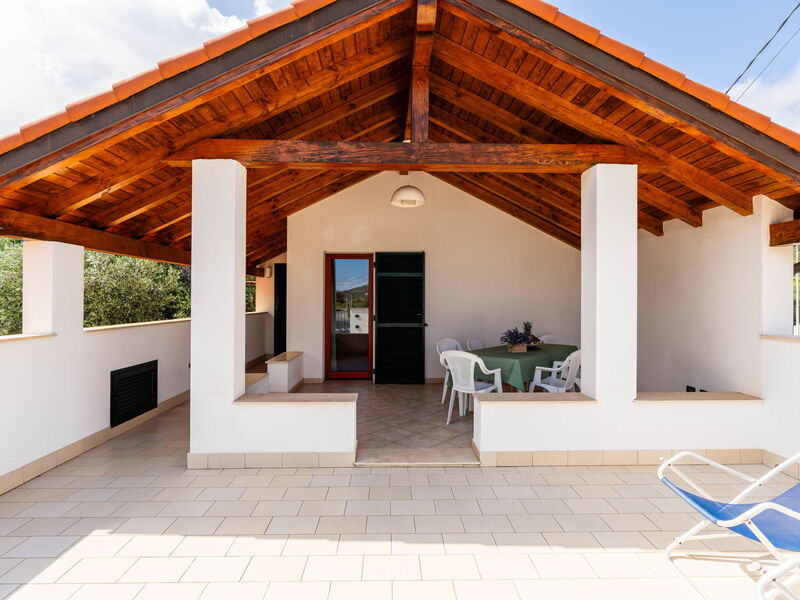 Accommodatie:&nbsp;Rosmarino 725.1