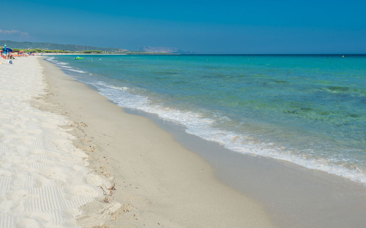 La Casetta Di Greise