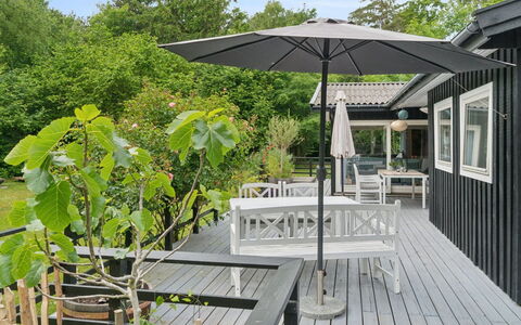Nette - 100M from the Sea: Gras, Grasland, Land Lot, Verblijf, Landelijk Gebied, Weide, Garden Gebouwen, Tuin, Schuur