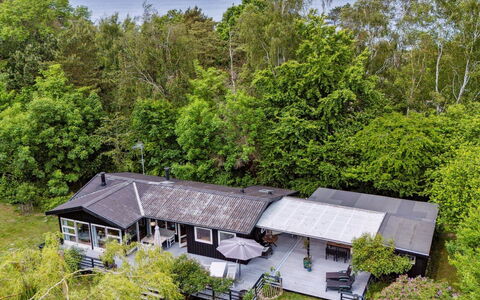 Nette - 100M from the Sea: Gras, Grasland, Land Lot, Verblijf, Landelijk Gebied, Weide, Garden Gebouwen, Tuin, Schuur