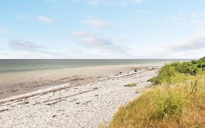 Nette - 100M from the Sea