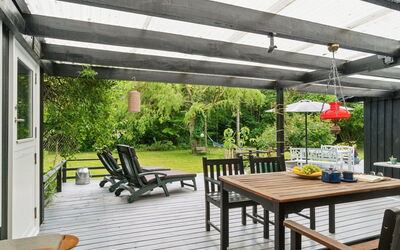 Nette - 100M from the Sea