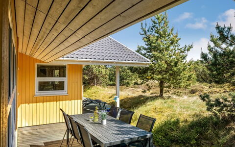 Jeip - 2.1Km from the Sea: Verblijf, Schuur, Hut, Boerderij, Prairie, Keet, Schuur, Blokhut, Garden Gebouwen