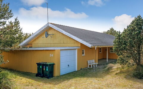 Jeip - 2.1Km from the Sea: Verblijf, Schuur, Hut, Boerderij, Prairie, Keet, Schuur, Blokhut, Garden Gebouwen
