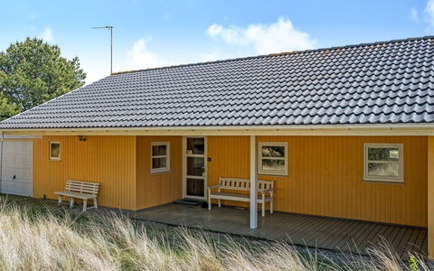 Jeip - 2.1Km from the Sea: Verblijf, Schuur, Hut, Boerderij, Prairie, Keet, Schuur, Blokhut, Garden Gebouwen