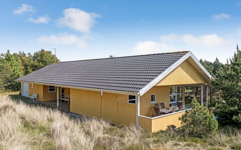 Jeip - 2.1Km from the Sea: Verblijf, Schuur, Hut, Boerderij, Prairie, Keet, Schuur, Blokhut, Garden Gebouwen