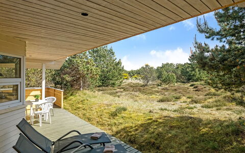 Jeip - 2.1Km from the Sea: Verblijf, Schuur, Hut, Boerderij, Prairie, Keet, Schuur, Blokhut, Garden Gebouwen
