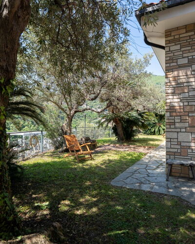 Villa Girasole