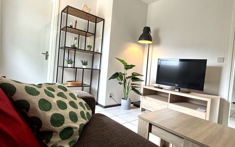 Accommodatie:&nbsp;Boszicht 5 300.5