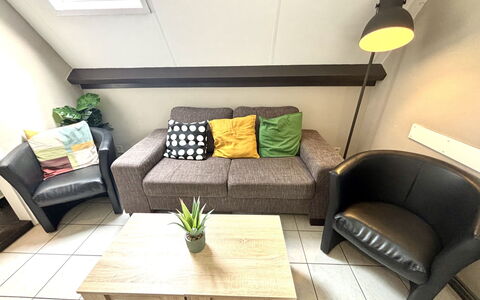 Accommodatie:&nbsp;Boszicht 3 300.3