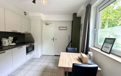 Accommodatie:&nbsp;Boszicht 5 300.5